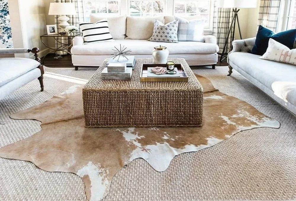 Cow Hides Rugs