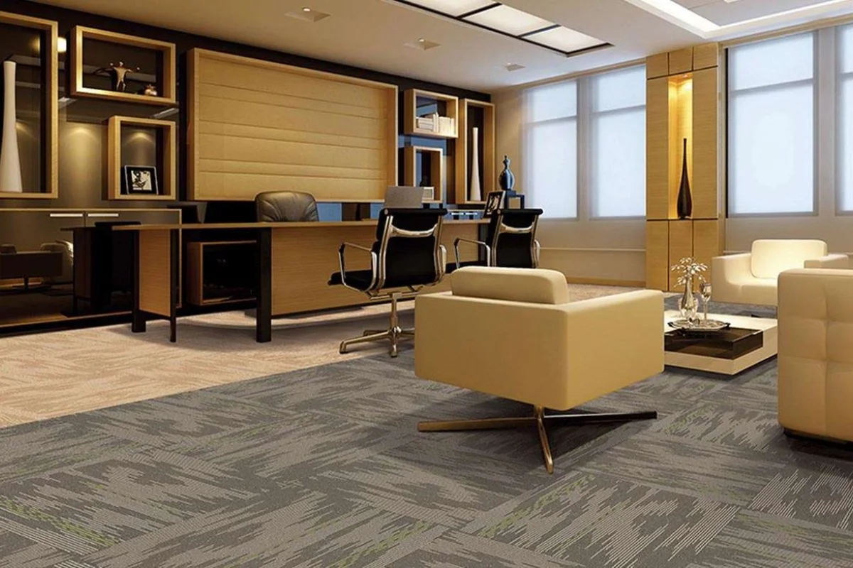 Office Carpets