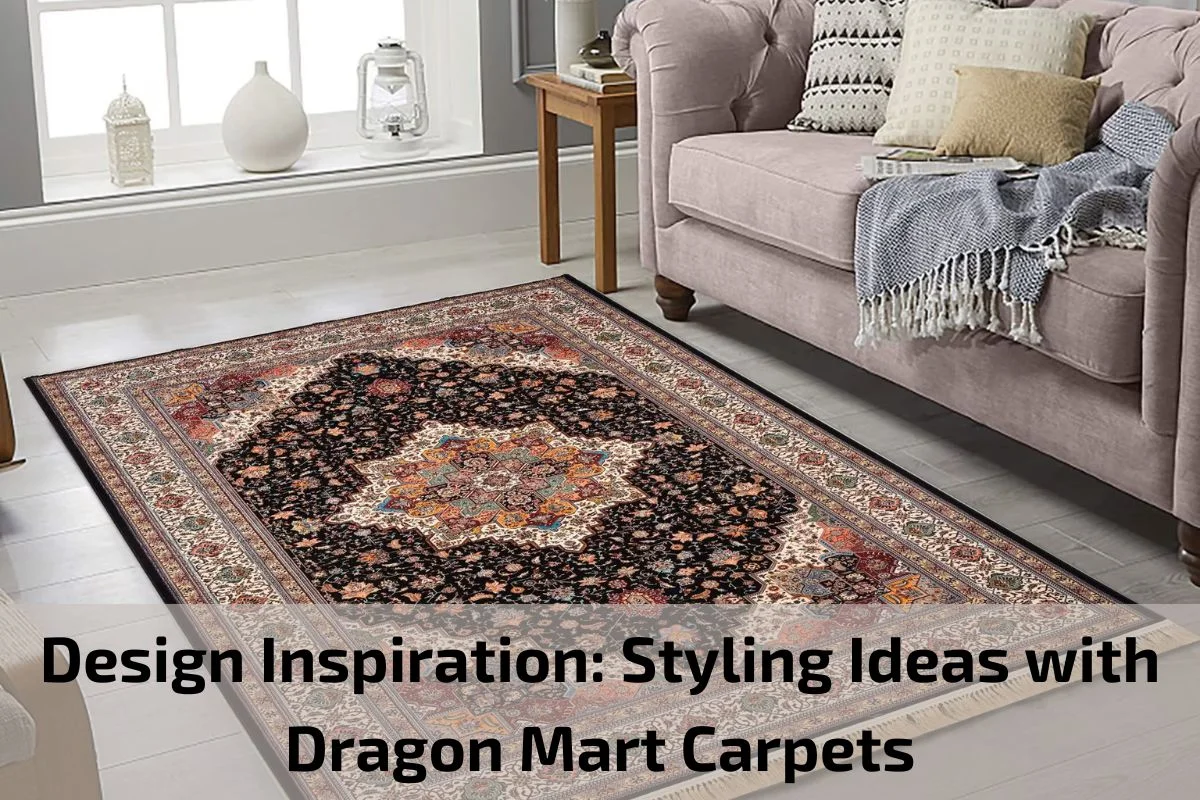 Dragon Mart Carpets