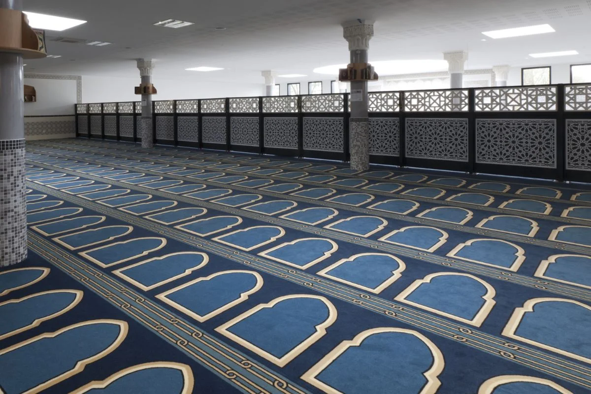 Mosque Carpets