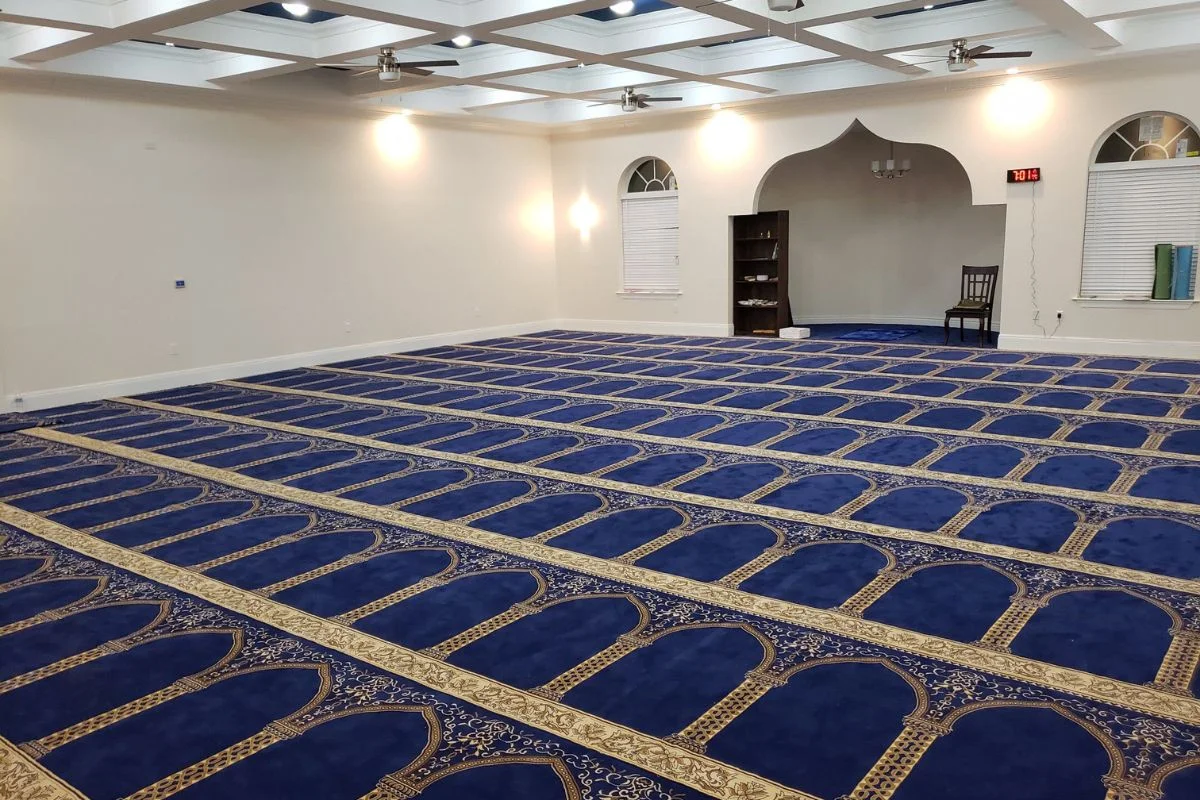 Mosque Carpets