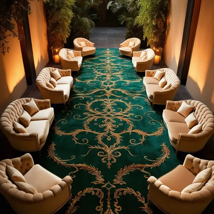 Outdoor Carpets