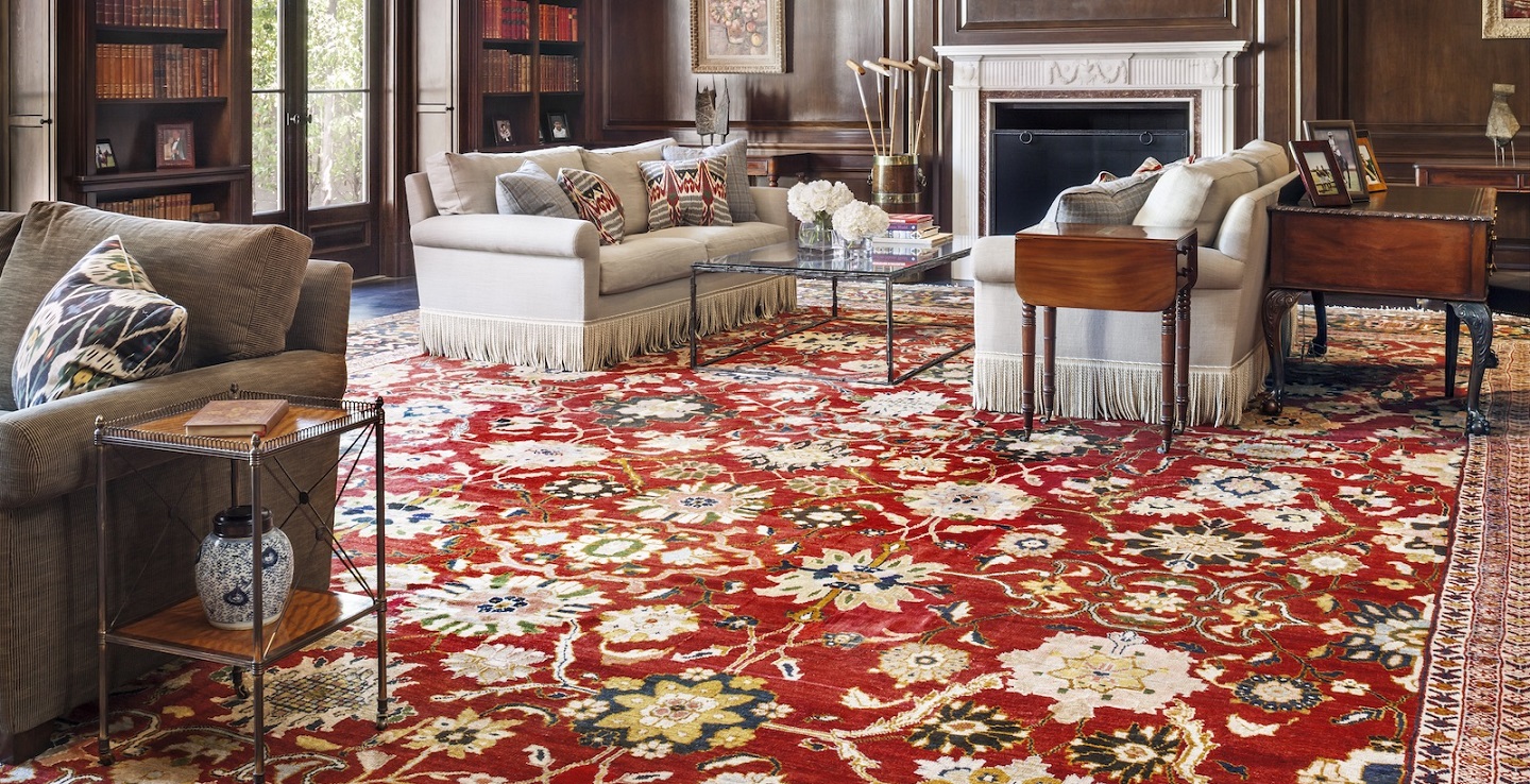 Oriental Rugs