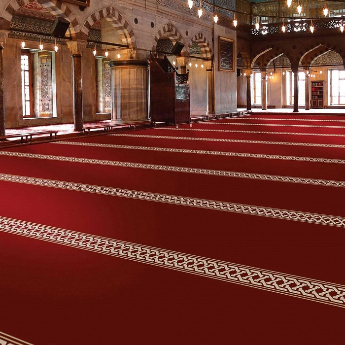 Masjid Carpets