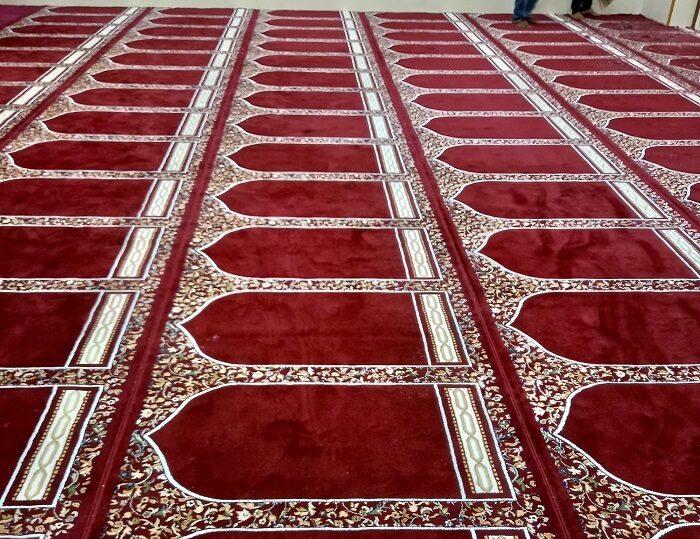 Masjid Carpets