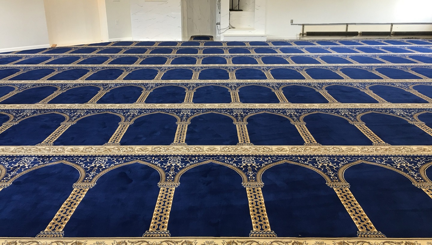 Masjid Carpets