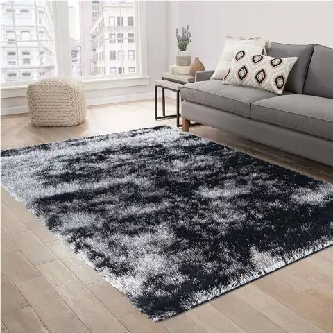 SHAGGY RUG