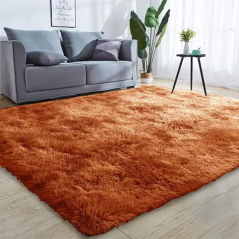 SHAGGY RUG