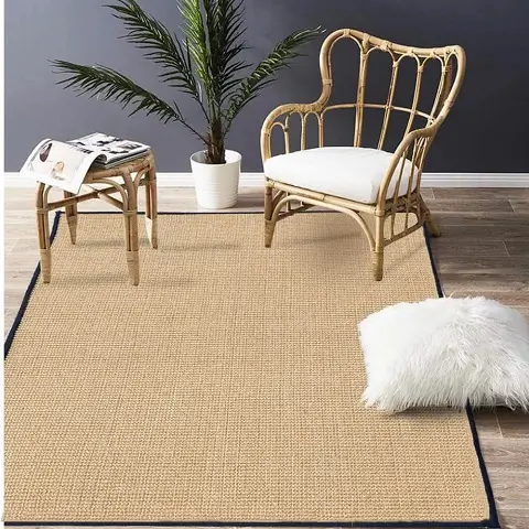 SISAL RUG