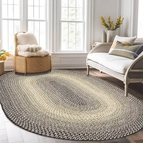 hand mad rug