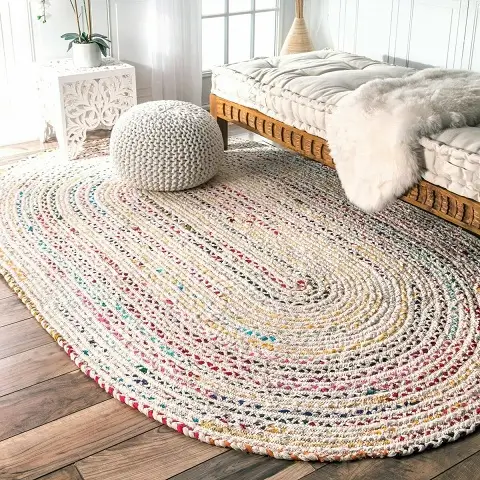 hand mad rug