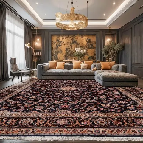 orintal rug