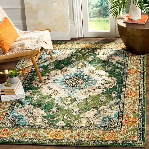 orintal rug