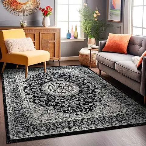 orintal rug