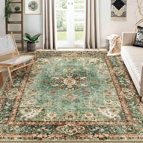 orintal rug