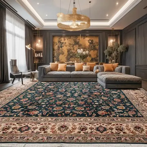 persian rug