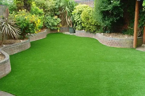 Artificial grass