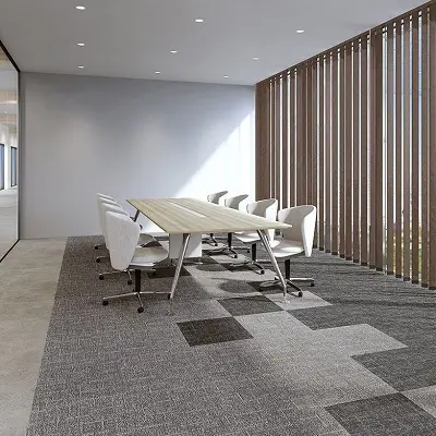 Office Carpet tiles