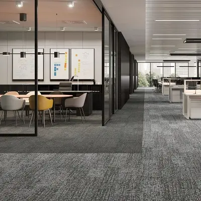 Office carpet