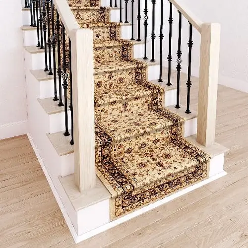 stair carpet